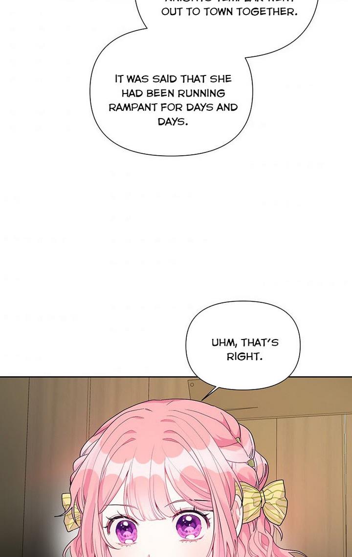 The Villain’s Daughter-in-Law has limited time Chapter 12 page 59