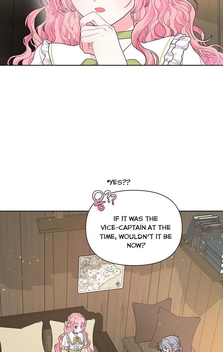 The Villain’s Daughter-in-Law has limited time Chapter 12 page 60