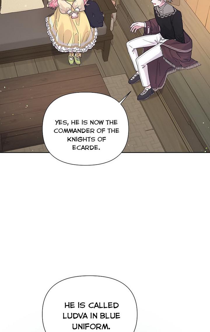 The Villain’s Daughter-in-Law has limited time Chapter 12 page 61