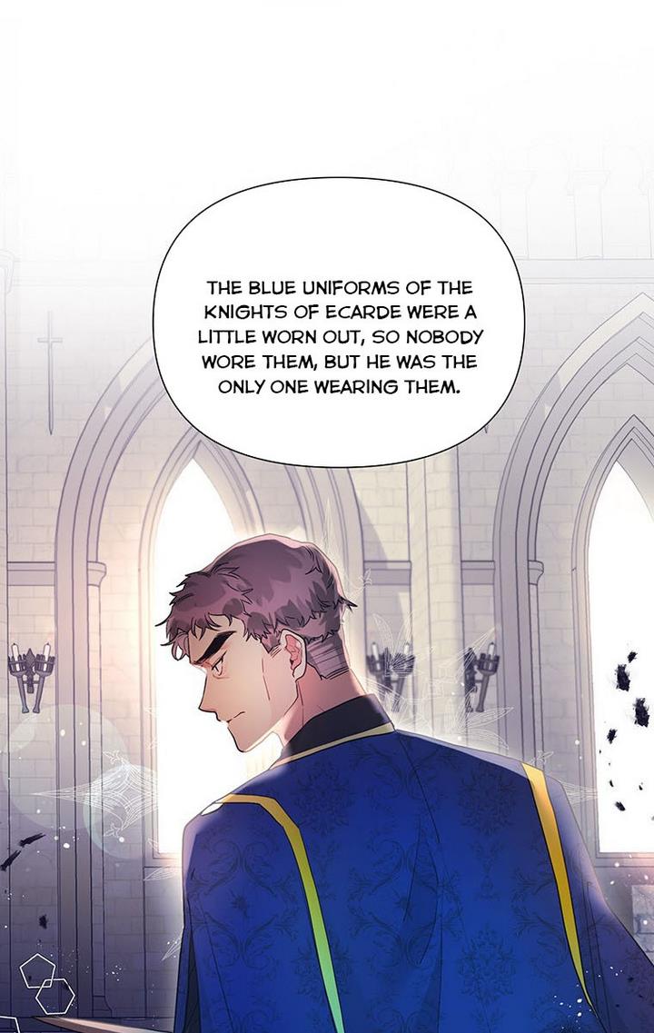 The Villain’s Daughter-in-Law has limited time Chapter 12 page 63