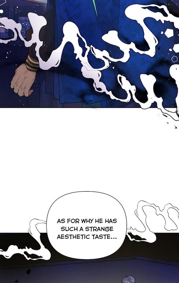 The Villain’s Daughter-in-Law has limited time Chapter 12 page 64