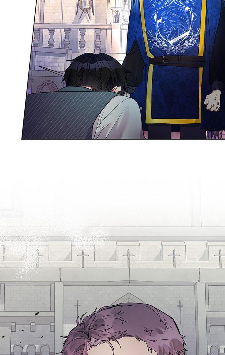 The Villain’s Daughter-in-Law has limited time Chapter 12 page 67