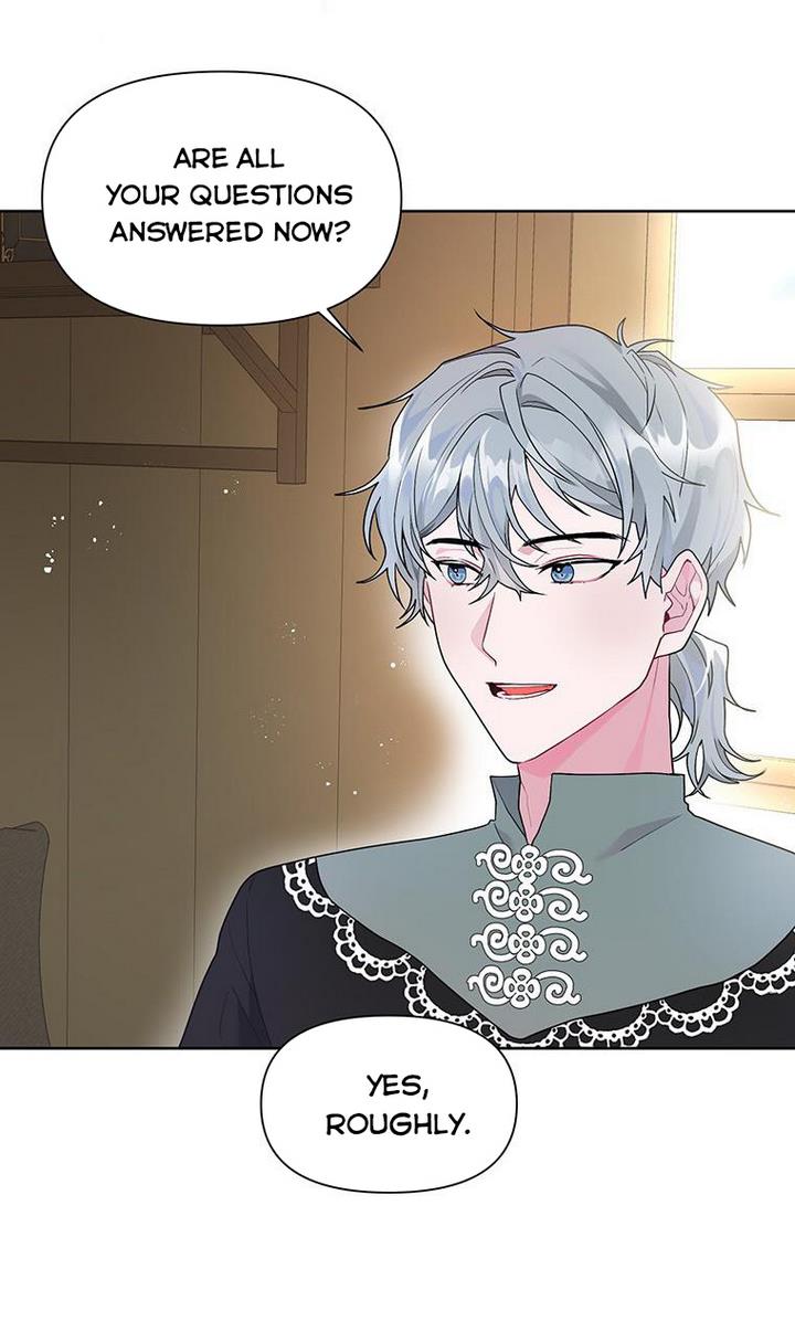 The Villain’s Daughter-in-Law has limited time Chapter 13 page 10