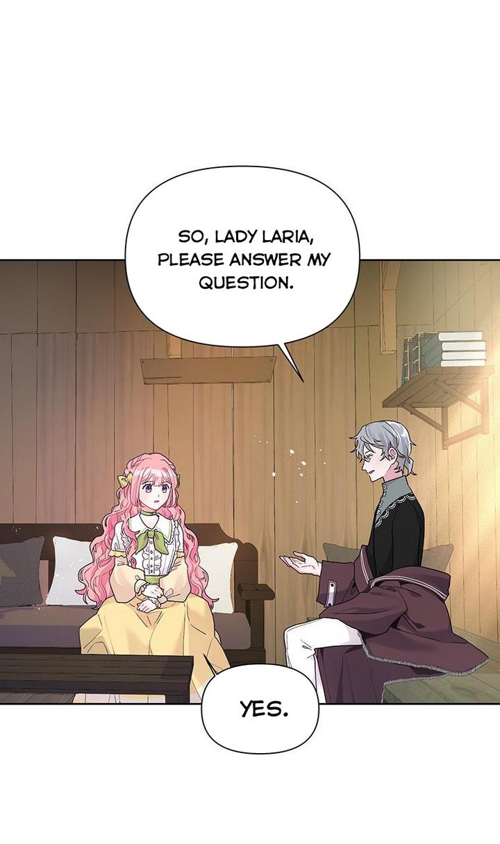 The Villain’s Daughter-in-Law has limited time Chapter 13 page 11