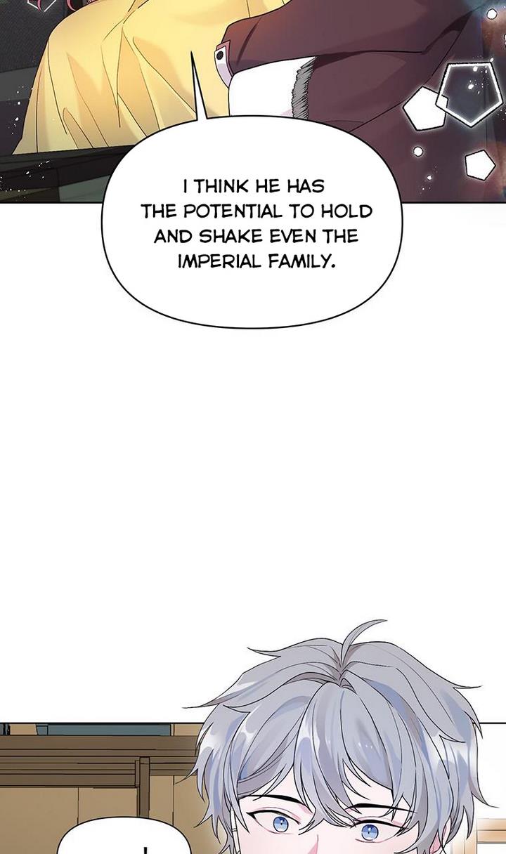 The Villain’s Daughter-in-Law has limited time Chapter 13 page 17