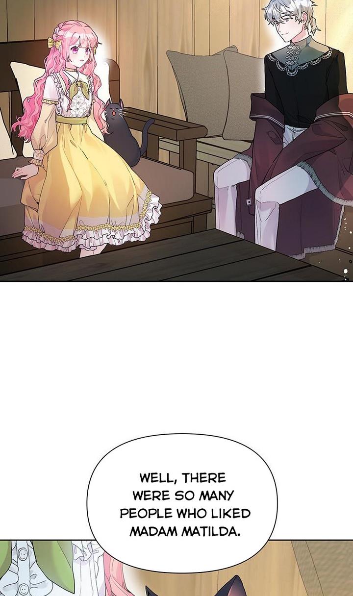 The Villain’s Daughter-in-Law has limited time Chapter 13 page 1