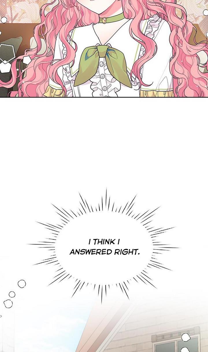 The Villain’s Daughter-in-Law has limited time Chapter 13 page 19