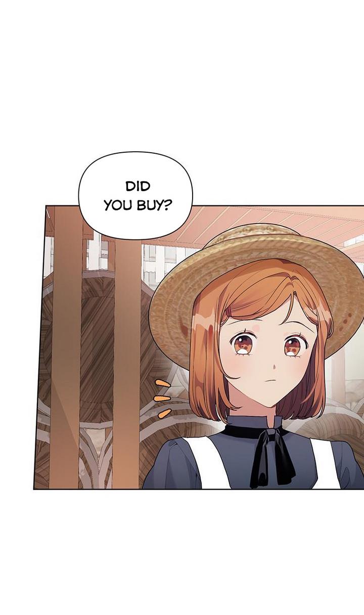 The Villain’s Daughter-in-Law has limited time Chapter 13 page 21