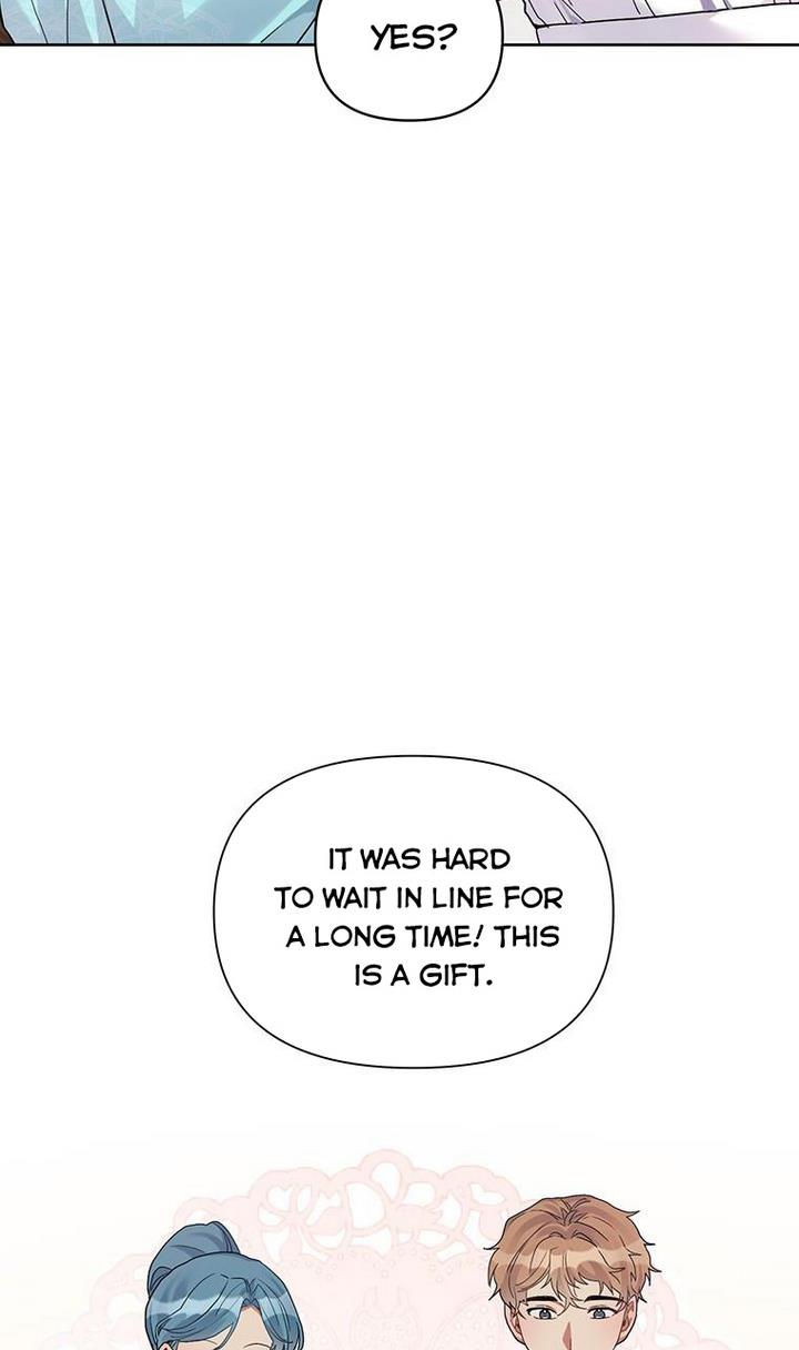 The Villain’s Daughter-in-Law has limited time Chapter 13 page 24