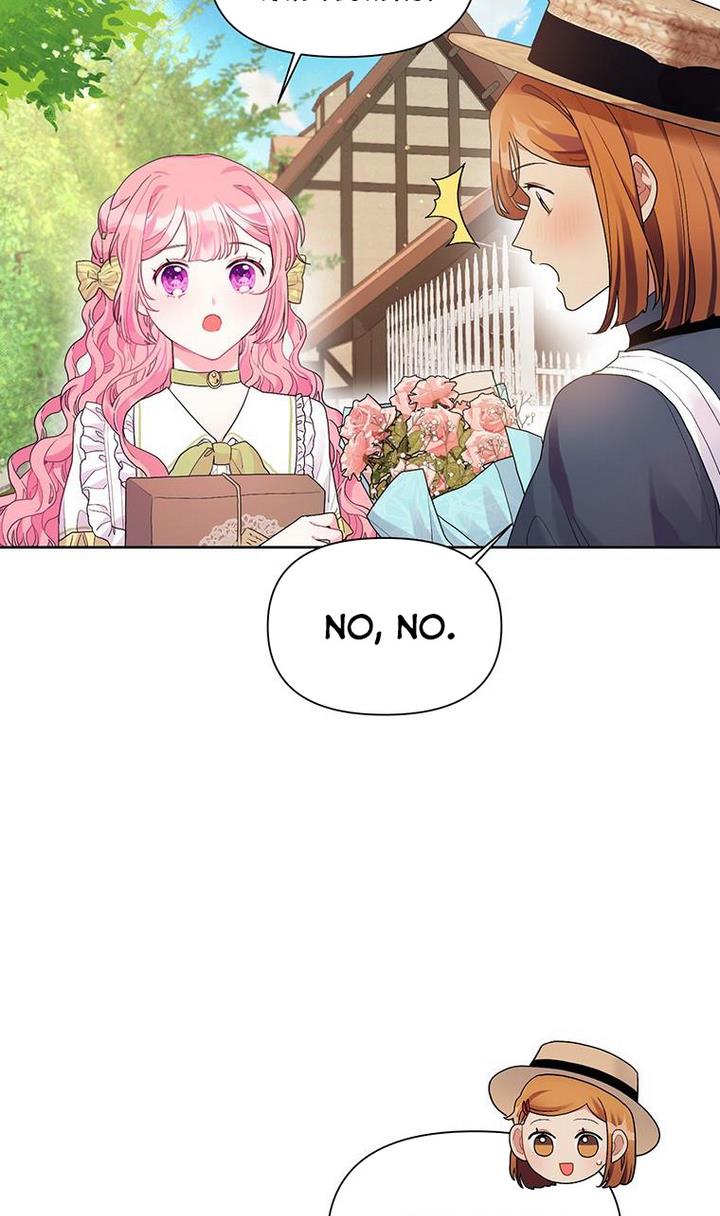 The Villain’s Daughter-in-Law has limited time Chapter 13 page 26