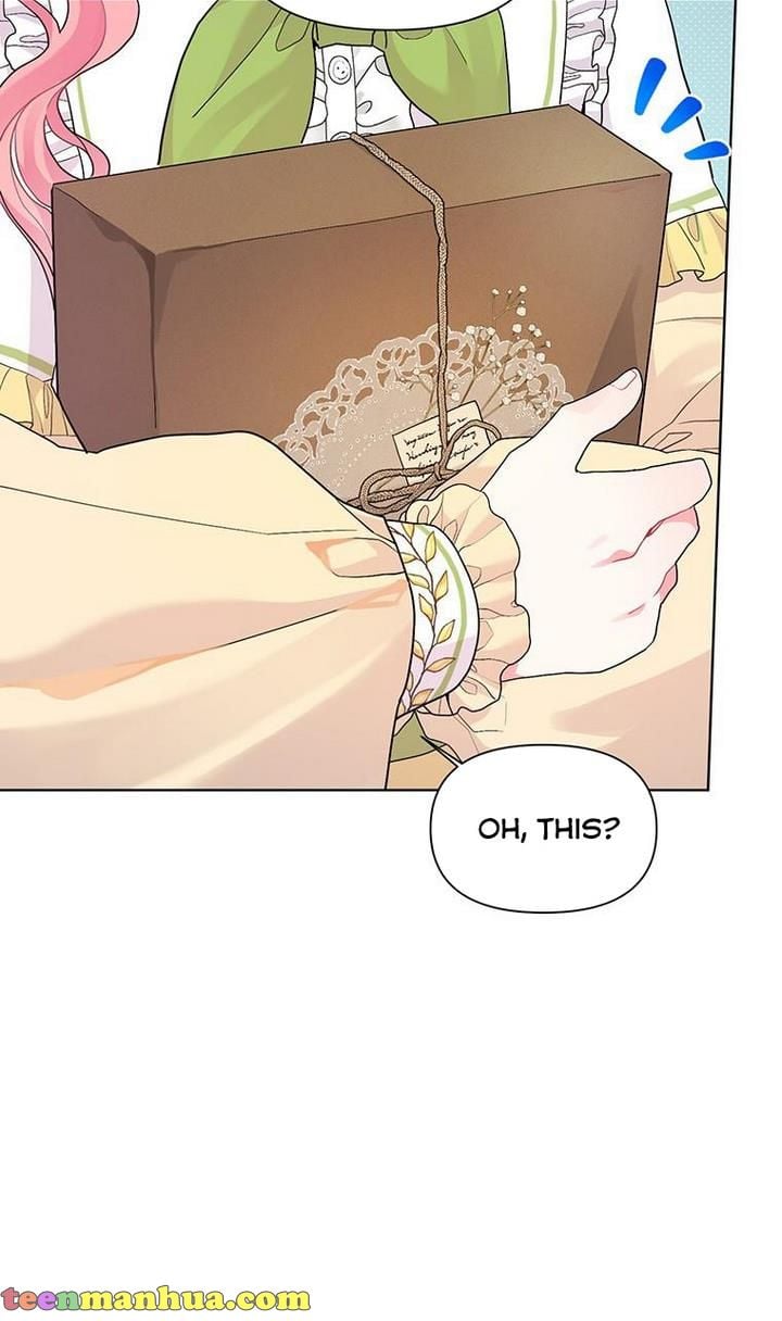 The Villain’s Daughter-in-Law has limited time Chapter 13 page 28