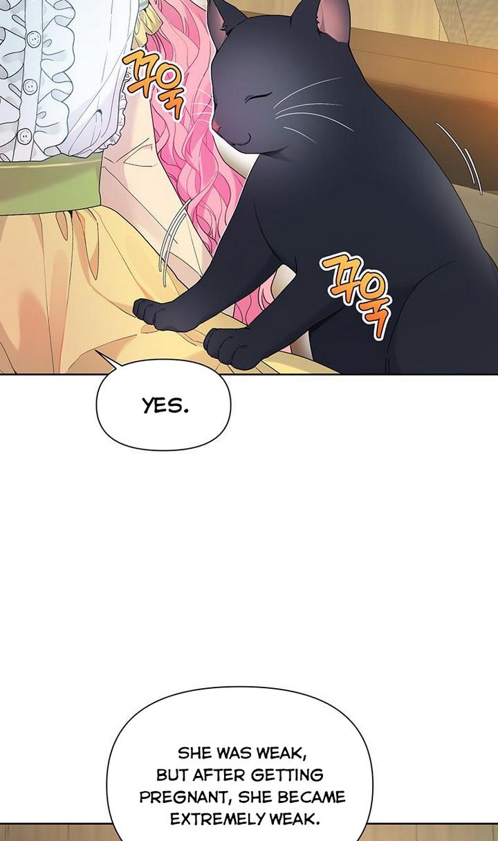 The Villain’s Daughter-in-Law has limited time Chapter 13 page 2