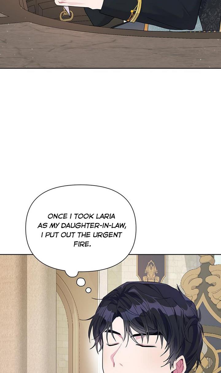 The Villain’s Daughter-in-Law has limited time Chapter 13 page 34