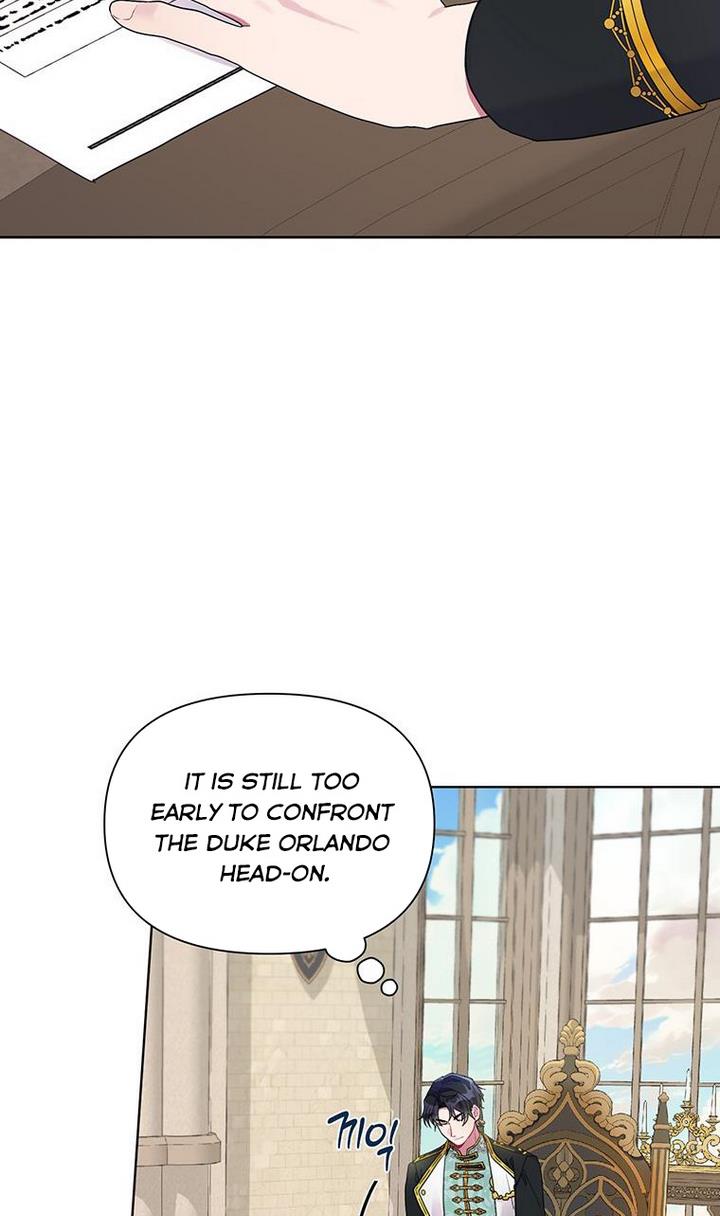The Villain’s Daughter-in-Law has limited time Chapter 13 page 36