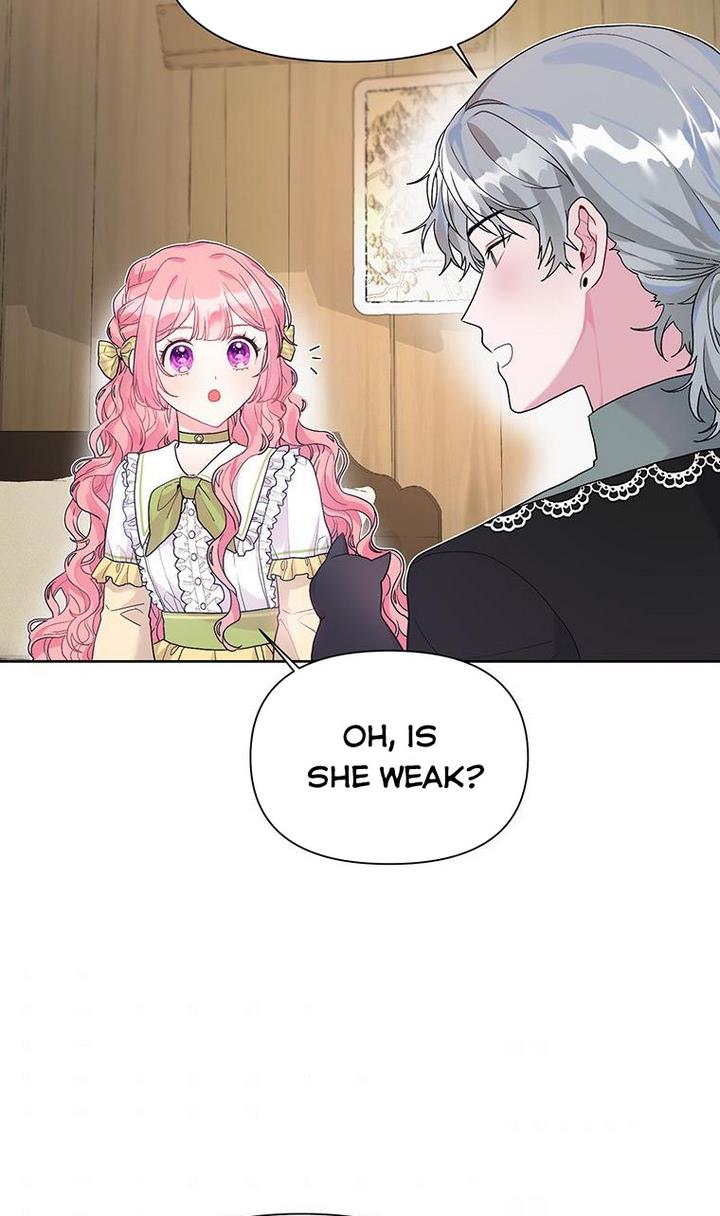 The Villain’s Daughter-in-Law has limited time Chapter 13 page 3