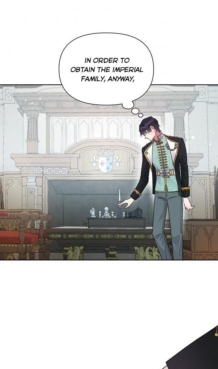 The Villain’s Daughter-in-Law has limited time Chapter 13 page 39