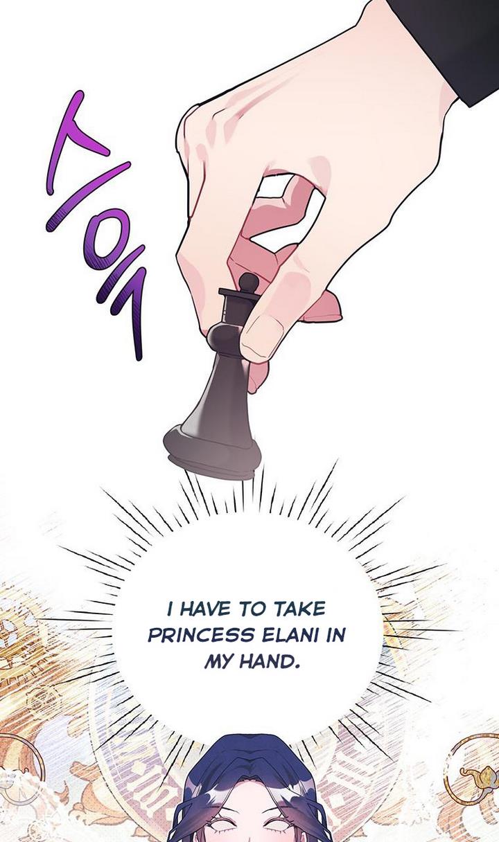 The Villain’s Daughter-in-Law has limited time Chapter 13 page 40