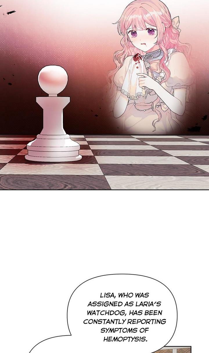 The Villain’s Daughter-in-Law has limited time Chapter 13 page 44