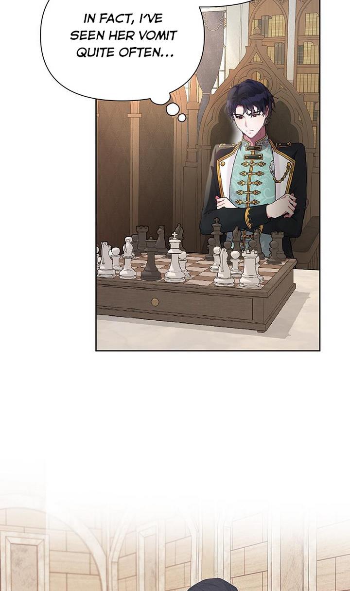 The Villain’s Daughter-in-Law has limited time Chapter 13 page 45