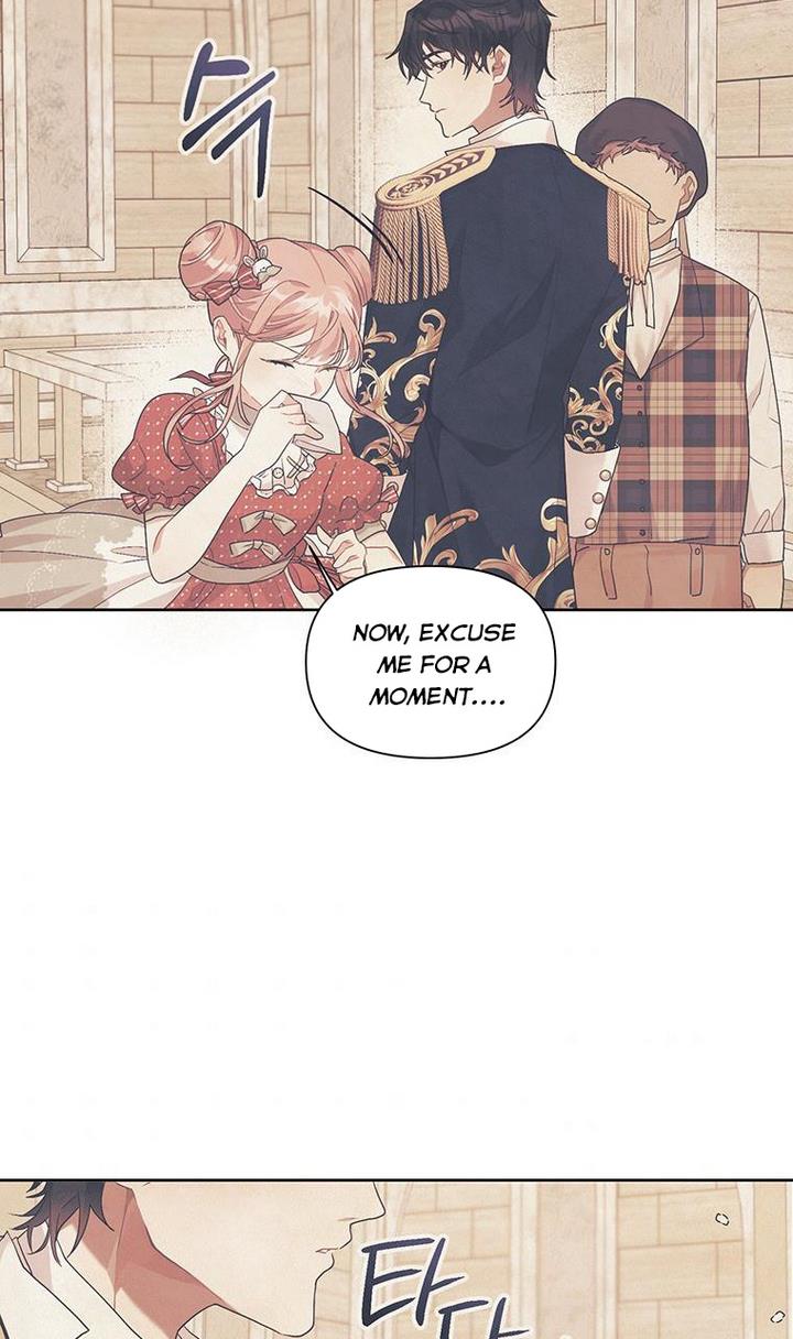 The Villain’s Daughter-in-Law has limited time Chapter 13 page 46