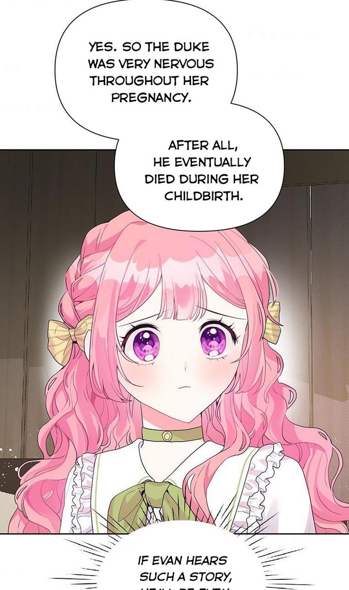 The Villain’s Daughter-in-Law has limited time Chapter 13 page 4