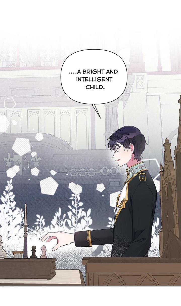 The Villain’s Daughter-in-Law has limited time Chapter 13 page 49