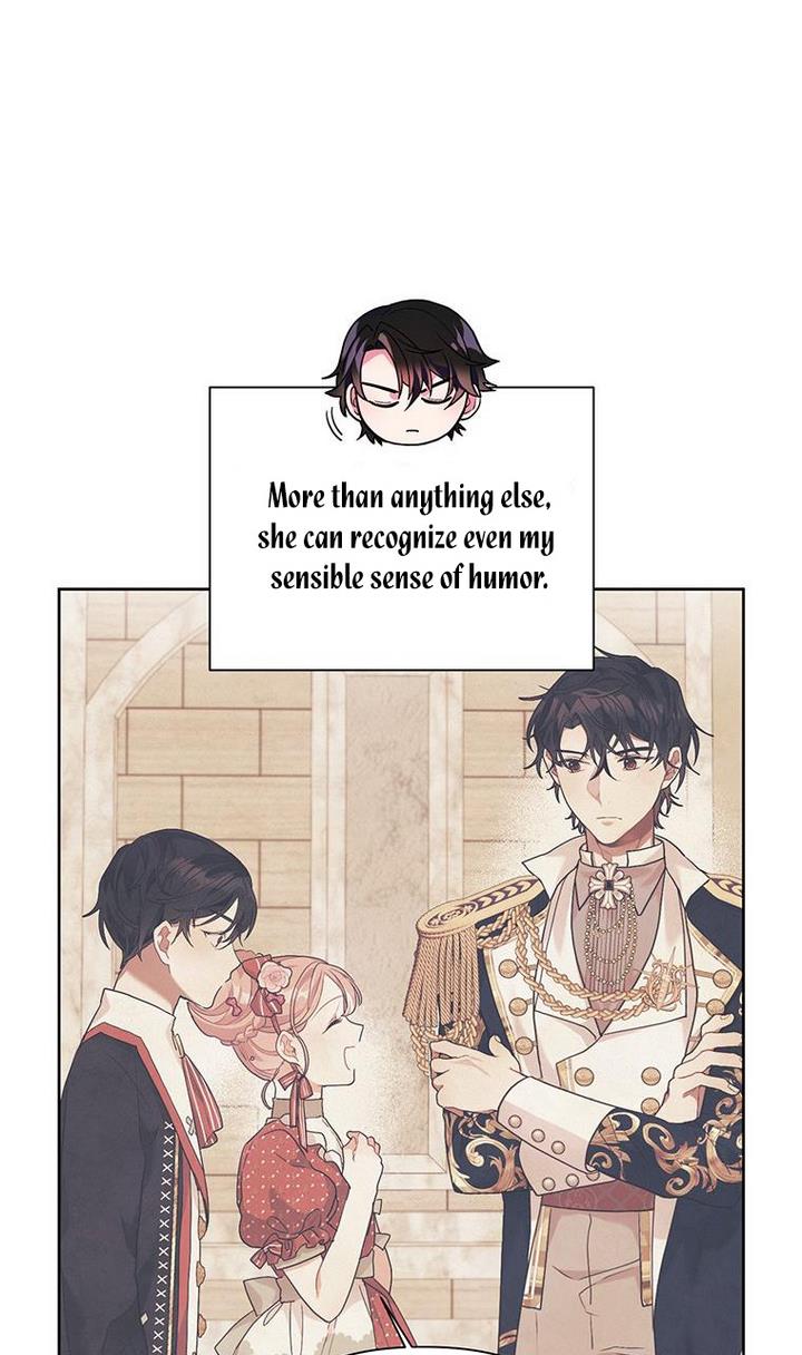 The Villain’s Daughter-in-Law has limited time Chapter 13 page 50