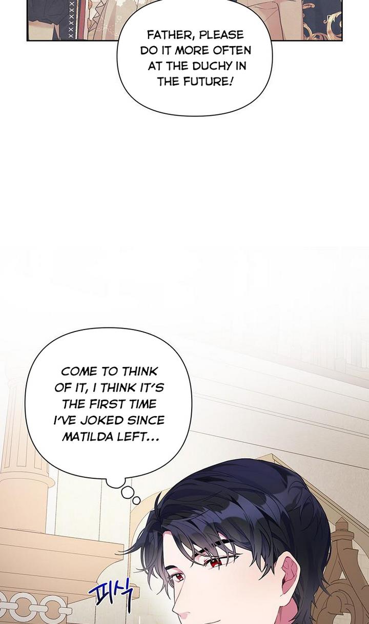The Villain’s Daughter-in-Law has limited time Chapter 13 page 51