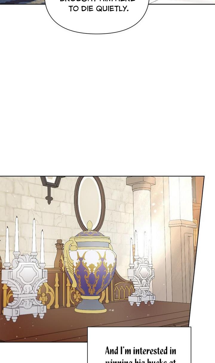 The Villain’s Daughter-in-Law has limited time Chapter 13 page 54