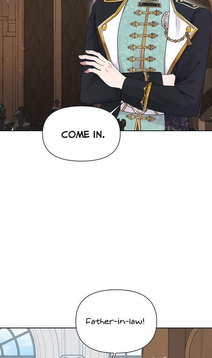 The Villain’s Daughter-in-Law has limited time Chapter 13 page 56