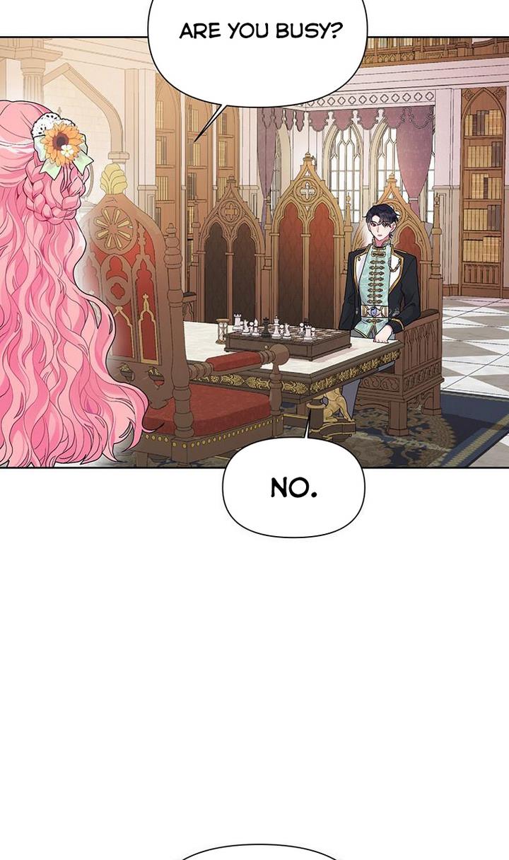 The Villain’s Daughter-in-Law has limited time Chapter 13 page 58