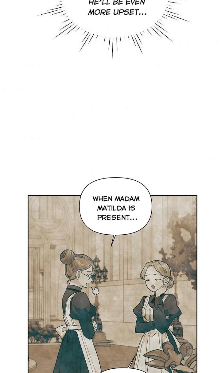 The Villain’s Daughter-in-Law has limited time Chapter 13 page 5