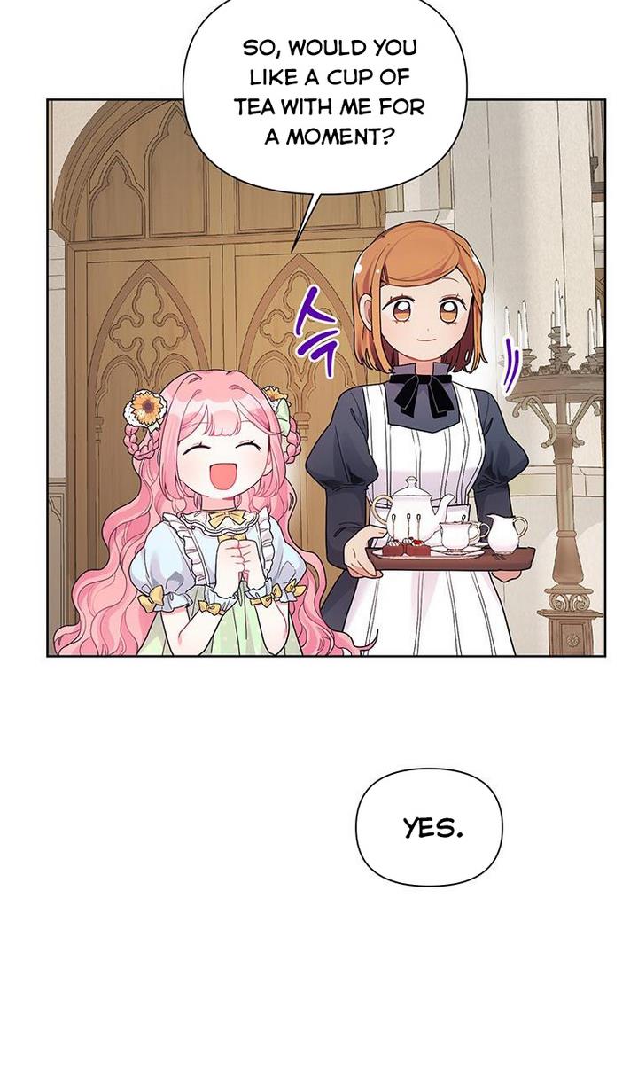 The Villain’s Daughter-in-Law has limited time Chapter 13 page 59