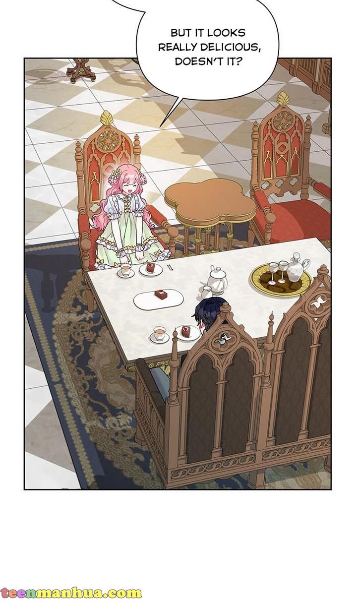 The Villain’s Daughter-in-Law has limited time Chapter 13 page 62