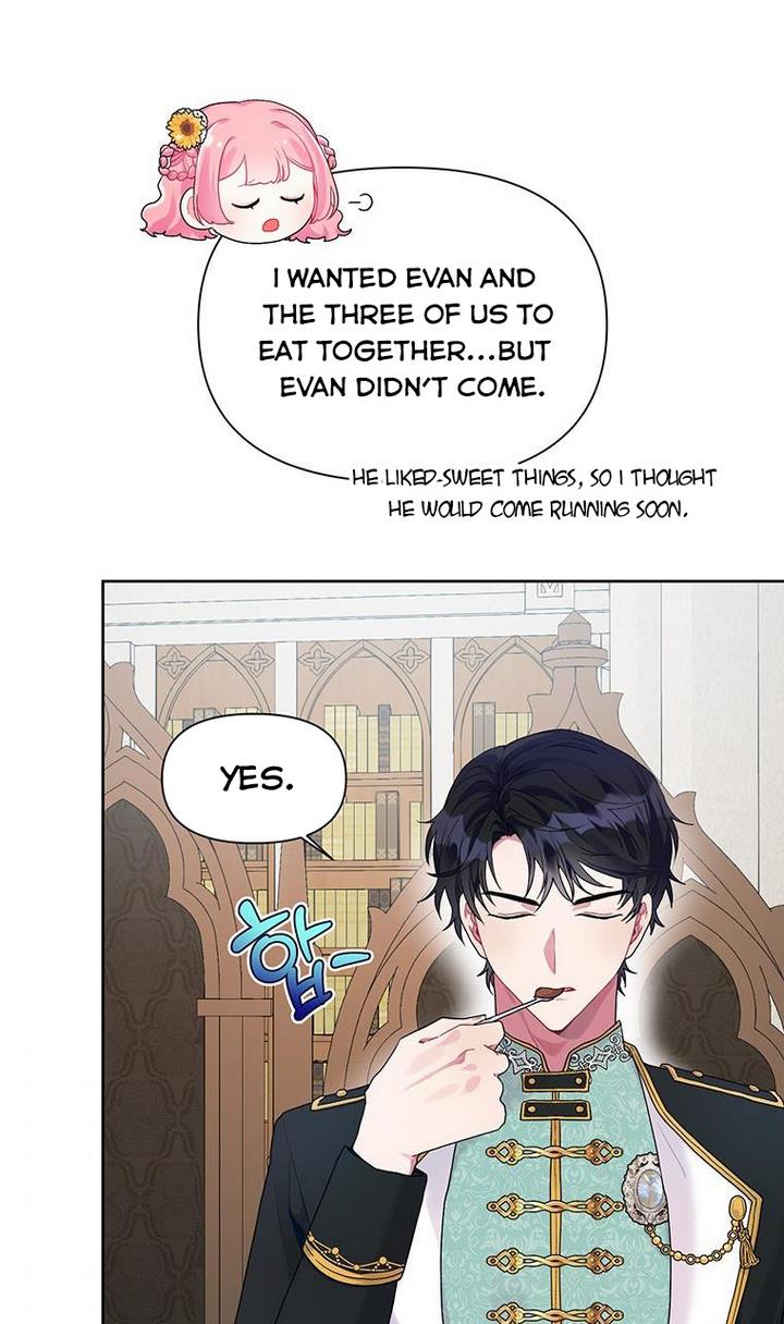 The Villain’s Daughter-in-Law has limited time Chapter 13 page 63