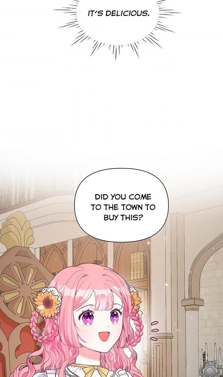 The Villain’s Daughter-in-Law has limited time Chapter 13 page 65