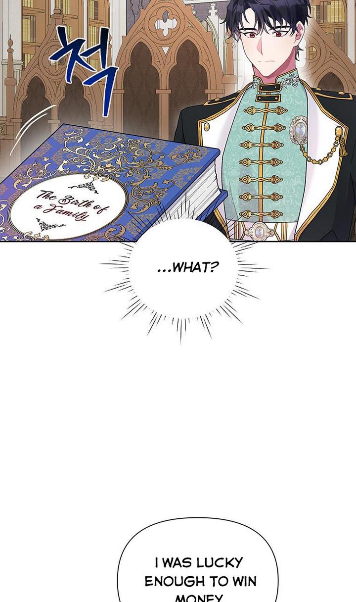 The Villain’s Daughter-in-Law has limited time Chapter 13 page 67