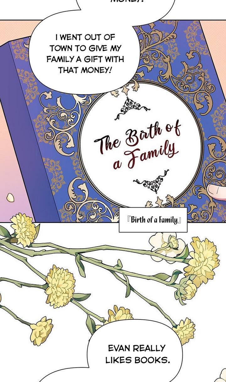The Villain’s Daughter-in-Law has limited time Chapter 13 page 68