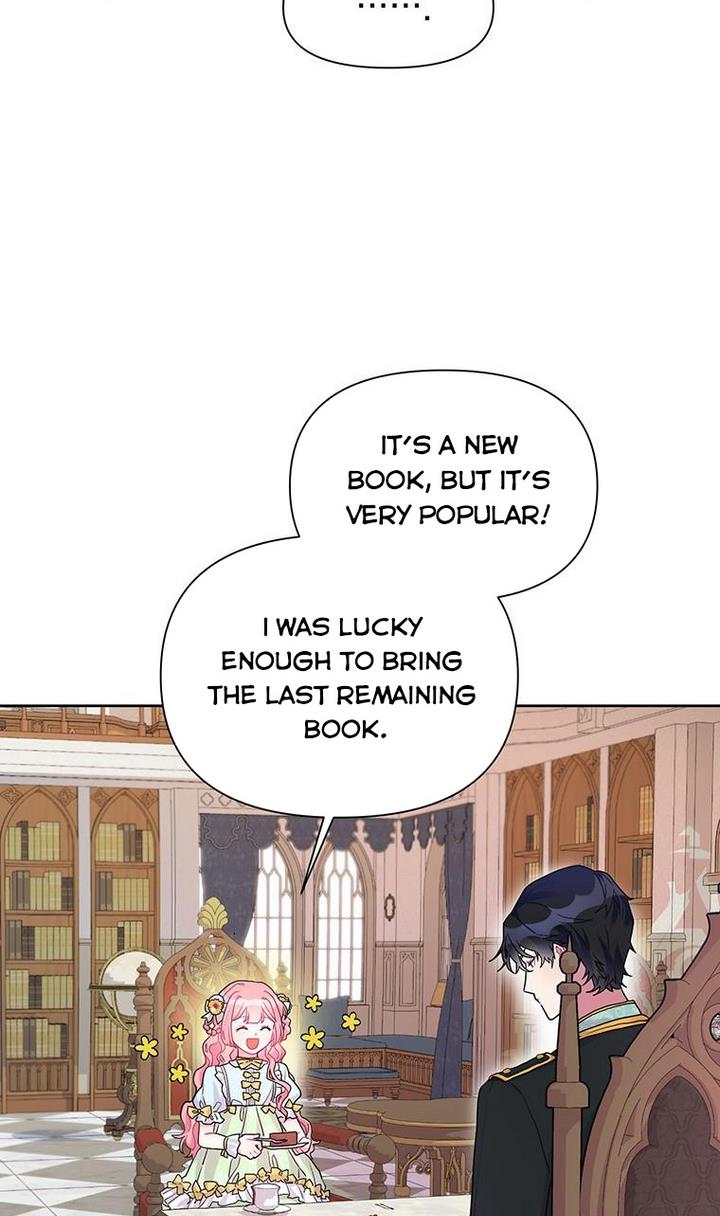 The Villain’s Daughter-in-Law has limited time Chapter 13 page 70