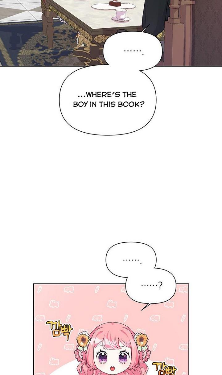 The Villain’s Daughter-in-Law has limited time Chapter 13 page 71