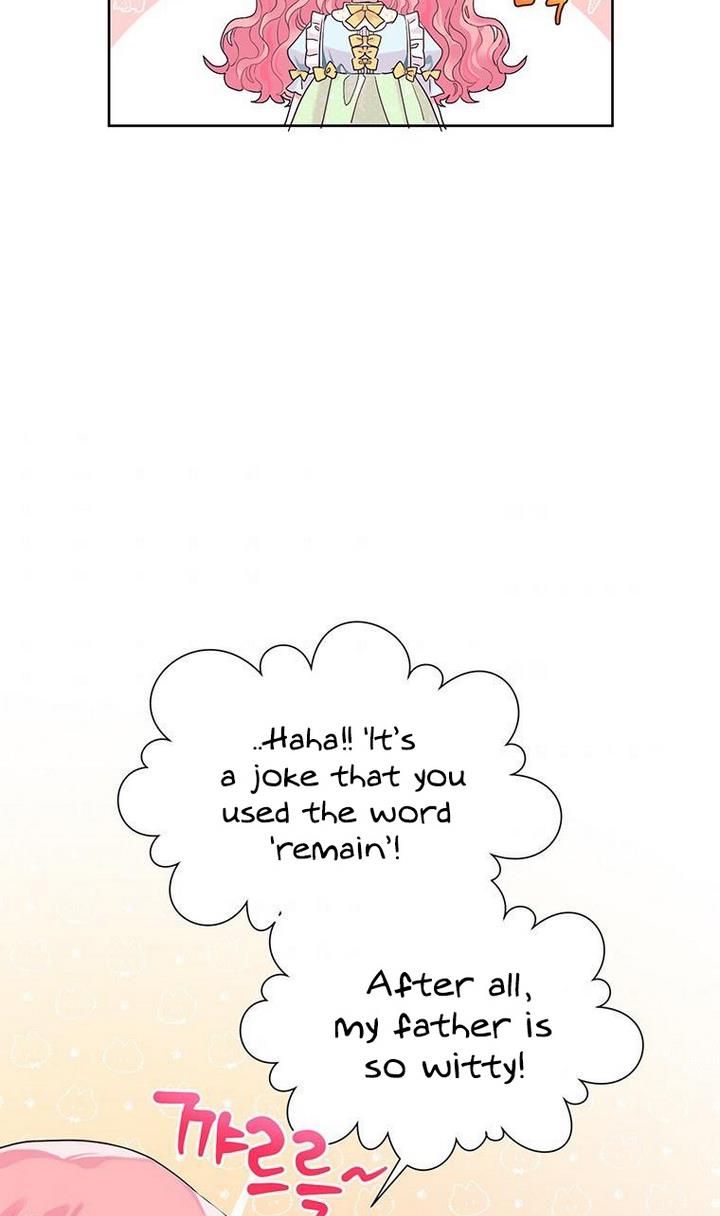 The Villain’s Daughter-in-Law has limited time Chapter 13 page 72