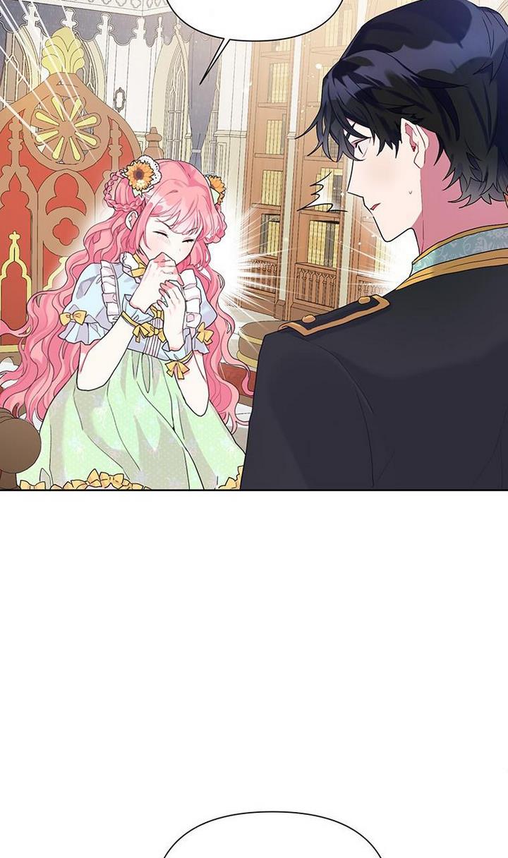 The Villain’s Daughter-in-Law has limited time Chapter 13 page 74
