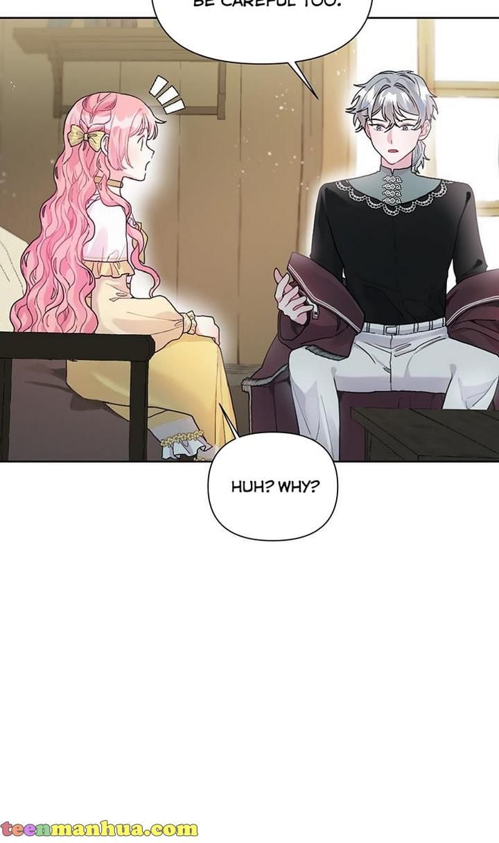 The Villain’s Daughter-in-Law has limited time Chapter 13 page 7