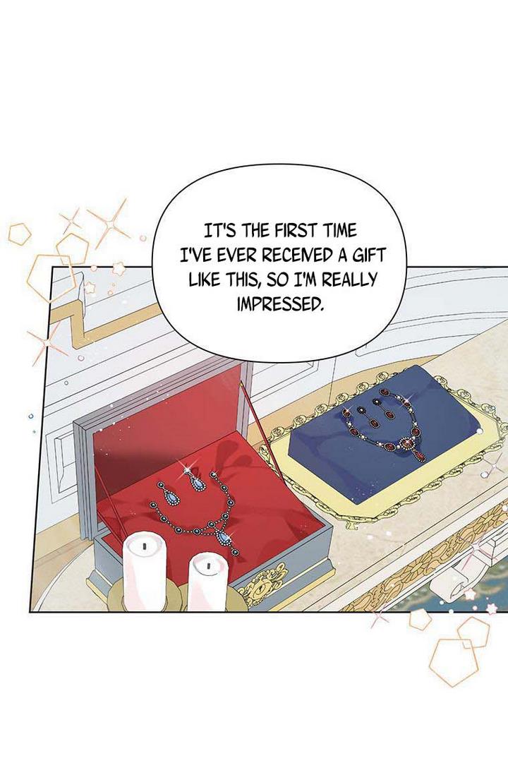 The Villain’s Daughter-in-Law has limited time Chapter 15 page 14