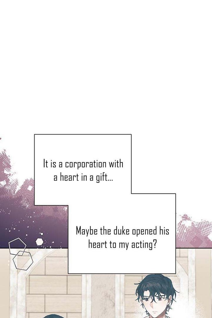 The Villain’s Daughter-in-Law has limited time Chapter 15 page 21