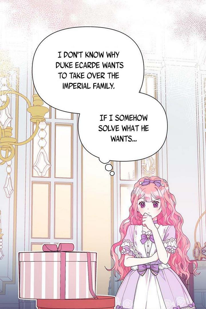The Villain’s Daughter-in-Law has limited time Chapter 15 page 24