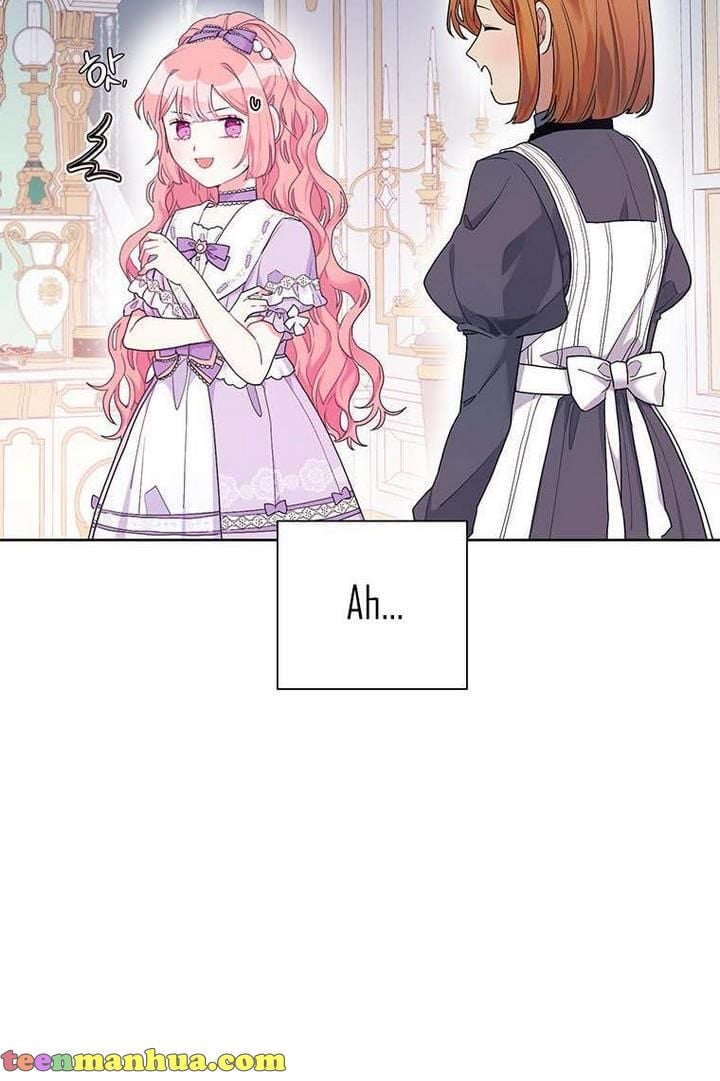 The Villain’s Daughter-in-Law has limited time Chapter 15 page 27