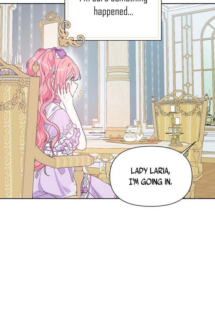 The Villain’s Daughter-in-Law has limited time Chapter 15 page 2