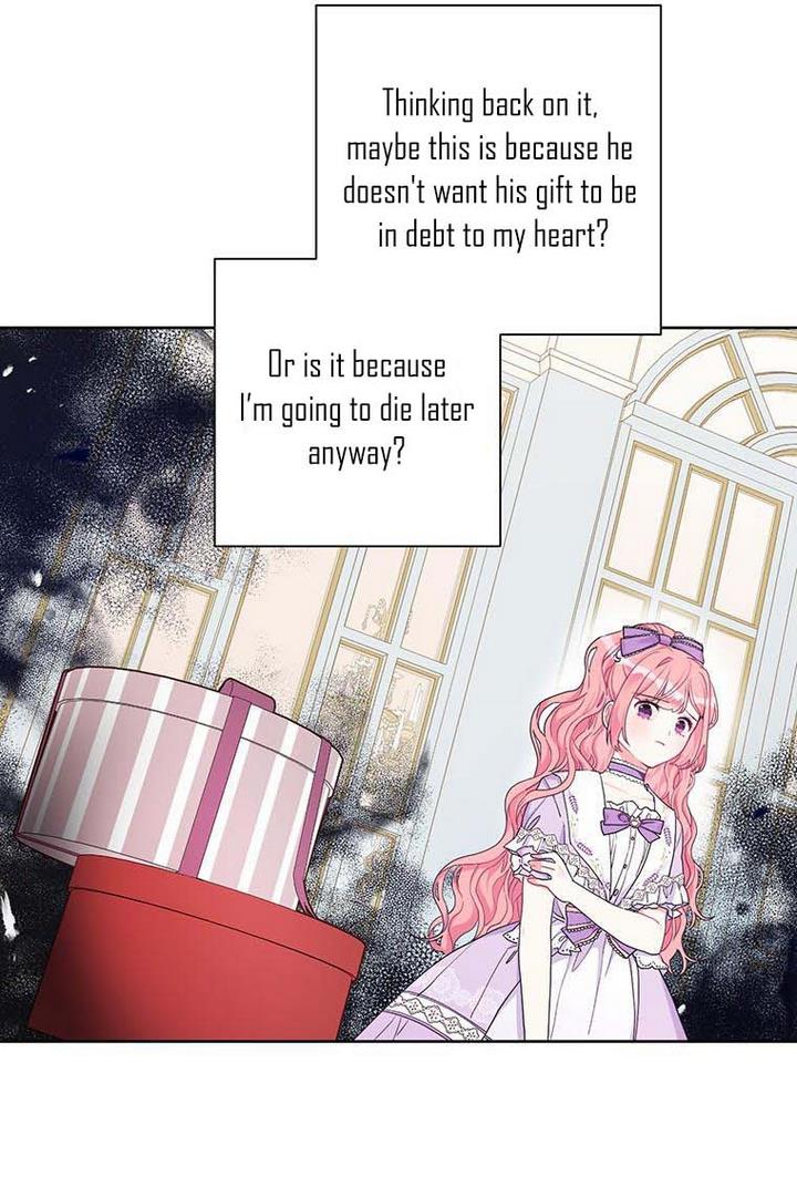 The Villain’s Daughter-in-Law has limited time Chapter 15 page 31