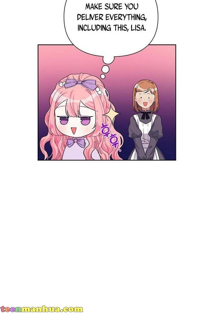 The Villain’s Daughter-in-Law has limited time Chapter 15 page 37